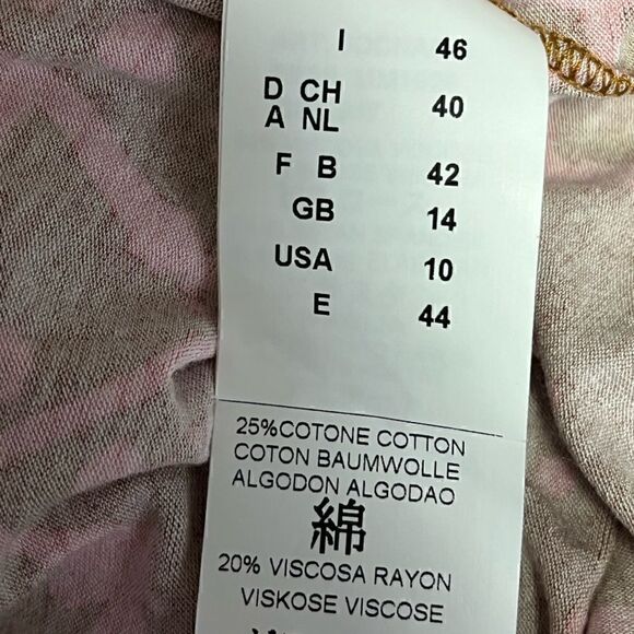 M Missoni Sleeveless Dress - Picture 9 of 10